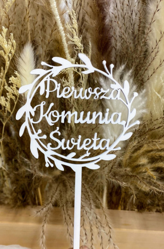 Topper IHS wzór 2